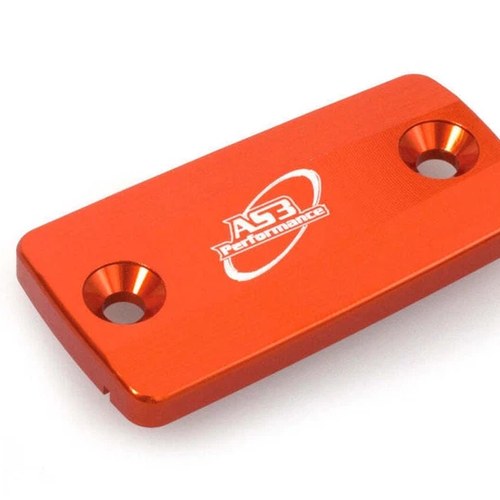 AS3 Clutch Reservoir Cover for KTM 1050 1090 1190 Adventure 1290 Super Adventure