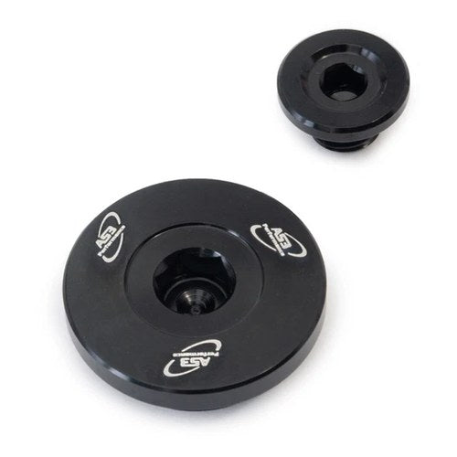 AS3 Engine Plugs for Kawasaki Kxf 250 2011-2019 Kxf 450 2009-2018 Klx 450R 08-16