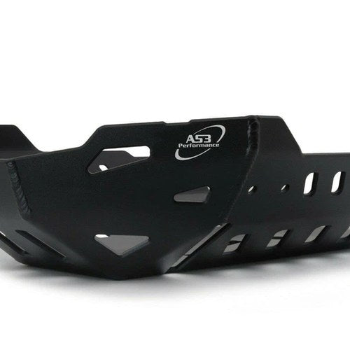 AS3 Skid Plate Sump Guard for Triumph Tiger 1200 Xca Xcx 2018-2019