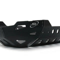 AS3 Skid Plate Sump Guard for Triumph Tiger 1200 Xca Xcx 2018-2019