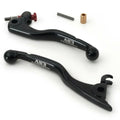 AS3 Brake Clutch Levers for Husqvarna TC TE Txc 250 310 400 450 510 2005-2010