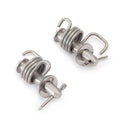 AS3 Foot Peg Pins for Kawasaki Klx 250 300 1998-2020