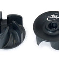 AS3 Billet Aluminium Water Pump Impeller for Husqvarna TC TE 125 250 300