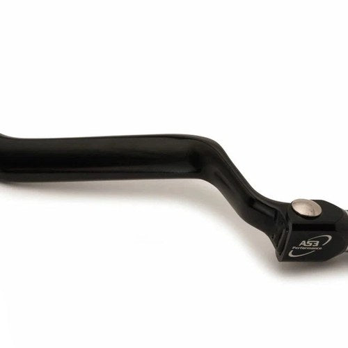 AS3 Forged Gear Lever for Kawasaki KL 600 1985-1986 Klr 650 1987-2018