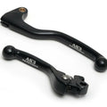 AS3 Brake Clutch Levers for Yamaha YZ 125 YZ 250 08-14 YZ 250 F YZ 450 F 07-08