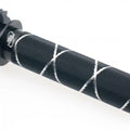 AS3 Throttle Tube for Yamaha YZ-F 250 01-22 Yzf 400 426 450 98-22 Wrf 250 450