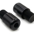 AS3 Bar End Weights for Kawasaki ZX10R 2006-2007