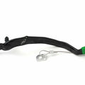 AS3 Forged Rear Brake Lever Pedal for Kawasaki Klx 125 150 D-TRACKER 2009-2016