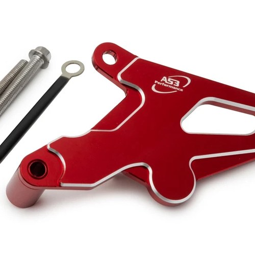 AS3 Front Sprocket Guard Cover for Honda Crf 450 R Crf 450 RX 2021-2023