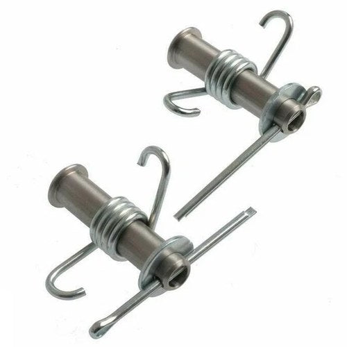 AS3 Foot Peg Pins for KTM 125 250 350 450 SX Sxf XC 98-15 300 500 530 Exc 05-16