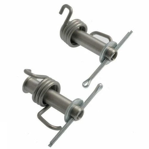 AS3 Foot Peg Pins for Yamaha YZ Yzf 65 85 125 250 450 1999-2022