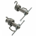 AS3 Foot Peg Pins for Yamaha YZ Yzf 65 85 125 250 450 1999-2022