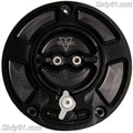 Honda Cbr 1000RR Gas Cap Vortex 2004-2012 2013 Black V3 Fuel Tank Keyless CNC