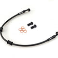 AS3 Venhill Rear Brake Line Hose for Aprilia Rsv 1000 Tuono Fighter 03-07