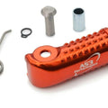 AS3 Gear Lever Tip for KTM 125-450 SX Sxf XC-F 16-22 125-500 Exc XC-W 17-23