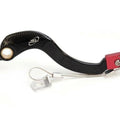 AS3 Rear Brake Pedal for Honda Crf 250 R RX 2010-2024 Crf 450 R RX 2002-2024