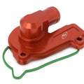 AS3 Water Pump Cover for KTM 250 350 SX-F XC-F 2023-2024 250 350 EXC-F XW-F 2024