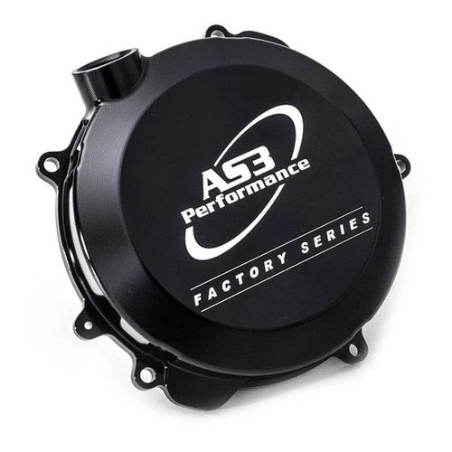 AS3 Clutch Cover for KTM 125 150 SX XC-W 2016-2021