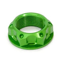 AS3 Steering Stem Nut for Kawasaki ZX6R 95-02 ZX9R 00-03 Zzr 600 90-97
