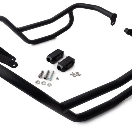 AS3 Crash Bars Guards for Ajp PR7 650 Adventure 2017-2025