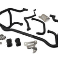 AS3 Crash Bars Guards for Aprilia Tuareg 660 2022-2024