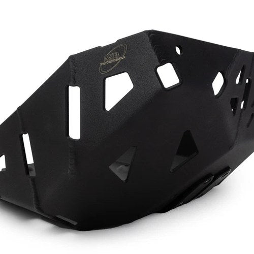 AS3 Skid Plate Sump Guard for Aprilia Tuareg 660 2022-2025
