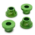 AS3 Bar Mount Clamp Yoke Cones Spacers for Kawasaki KX 125 250 KX250F KX450F