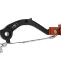 AS3 Rear Brake Pedal for KTM 50 SX 2024-2025
