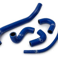 AS3 Silicone Radiator Hoses for BMW G 650 X 2006-2009