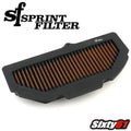 Sprint Air Filter P08 Suzuki Katana 2020