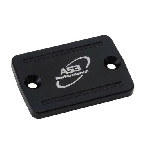 AS3 Front Brake Reservoir Cover for Honda XL 600 650 700 Transalp 94-10 XL 1000