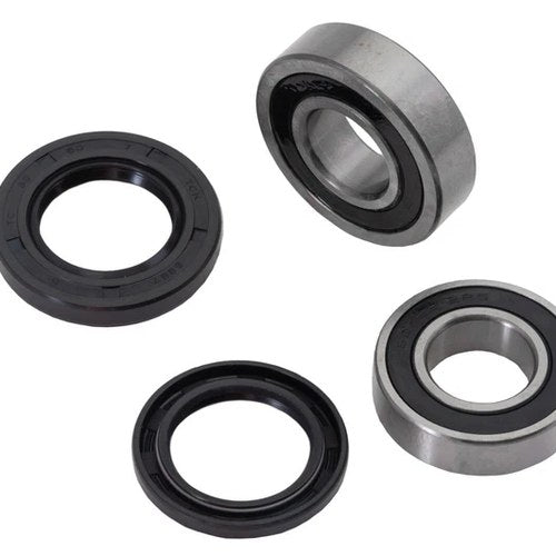 AS3 Rear Wheel Bearing & Seal Kit - Yamaha YZ 125 250 98-20 Yzf 250 450 99-08