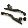 AS3 Brake Clutch Levers for Gas MC 65 2021-2022