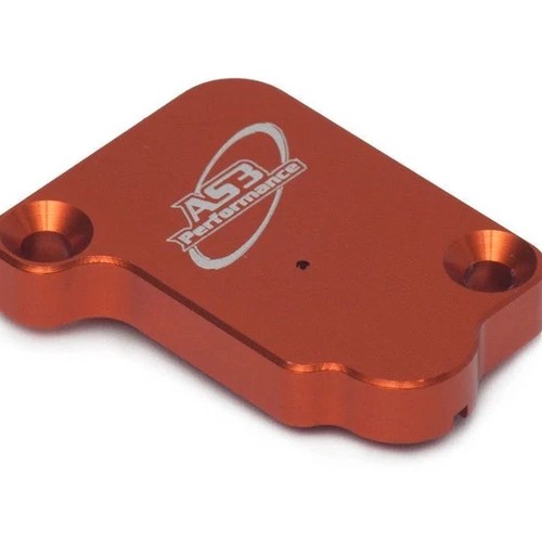 AS3 Front Brake Reservoir Cover for KTM 50 SX 2002-2023 SX-E 5 2020-2022