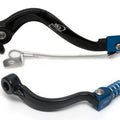 AS3 Rear Brake Pedal Gear Lever for Husqvarna TC 85 2018-2025