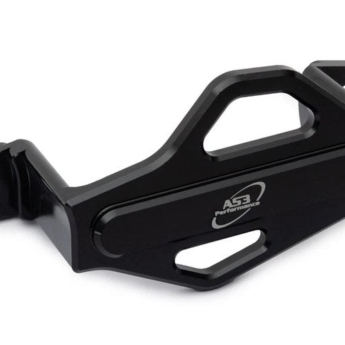 AS3 Rear Brake Caliper Guard for Yamaha YZ 125 250 22-23 YZ 250F 21-23 450 20-23