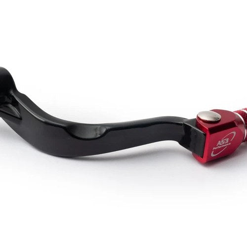 AS3 Gear Lever for Gas MC 85 MC 125 2021-2023
