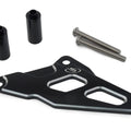 AS3 Front Sprocket Guard Cover for Yamaha YZ450F 2023-2024 WR450F YZ450FX 2024