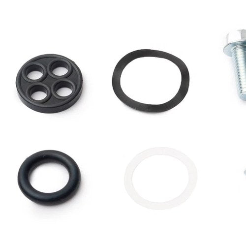 AS3 Fuel Tap Repair Kit for Honda CR 80 1982-2002 Crf 150 R 2007-2022
