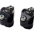 AS3 Handlebar Clamps for Husaberg TE FE 125 250 300 450-501 28.6MM