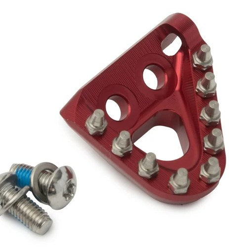 AS3 Rear Brake Pedal Tip for Gas MC EC EX 85 125 250 300 350 450 2021-2023