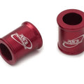 AS3 Front Wheel Spacers for Suzuki RM 85 2002-2022