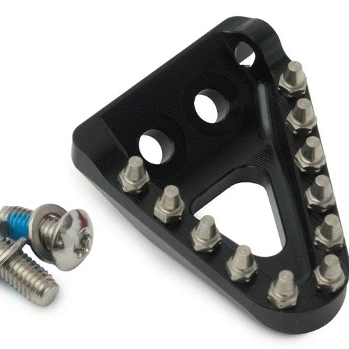 AS3 Rear Brake Pedal Tip for KTM 125-450 SX-F XC-F 23-24 150-500 Exc 2024