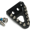 AS3 Rear Brake Pedal Tip for KTM 125-450 SX-F XC-F 23-24 150-500 Exc 2024