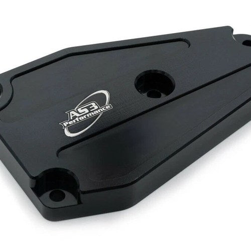 AS3 Power Valve Cover for Gas EC XC 200 250 300 2014-2020