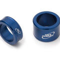 AS3 Front Wheel Spacers for Yamaha Yzf 250 450 14-18 Wrf 250 450 20-24