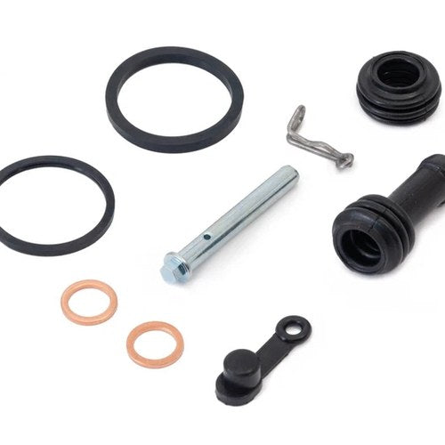 AS3 Front Brake Caliper Repair Kit for Suzuki RM 80 96-01 RM 85 02-04 Drz 125