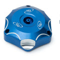 AS3 Petrol Fuel Gas Cap for Yamaha YZ 85 02-21 YZ 125 250 02-23 YZ WR 250 450 F
