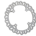 AS3 Rear Brake Disc for Honda CR 125 250 2002-2007 Crf 250 450 R X RX 2002-2024