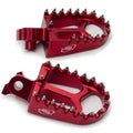 AS3 Foot Pegs for Swm RS 300 R RS 500 R SM 500 R RS 650 R SM 650 R 2016-2020